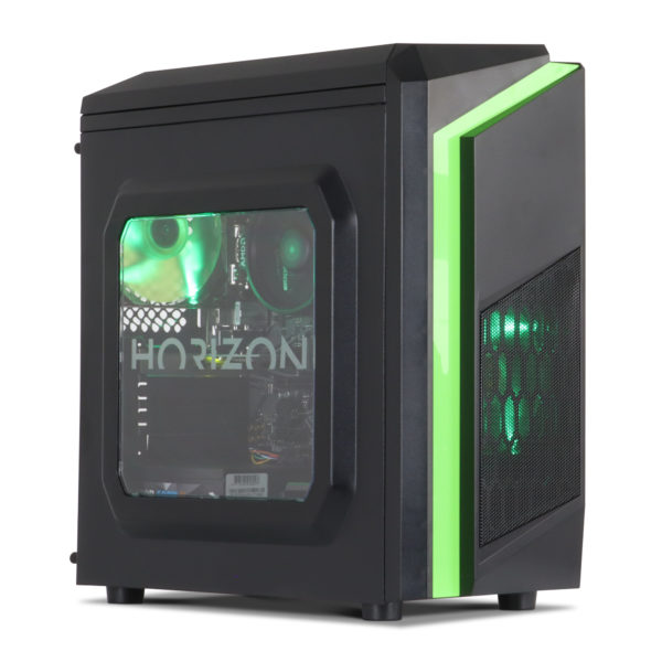 Horizon 500 Gaming PC